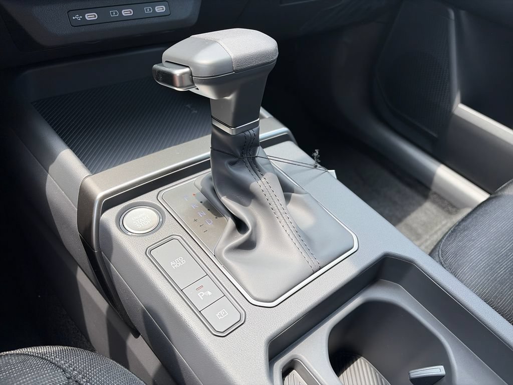 New 2027 Kia Seltos LX AWD/4WD image 23