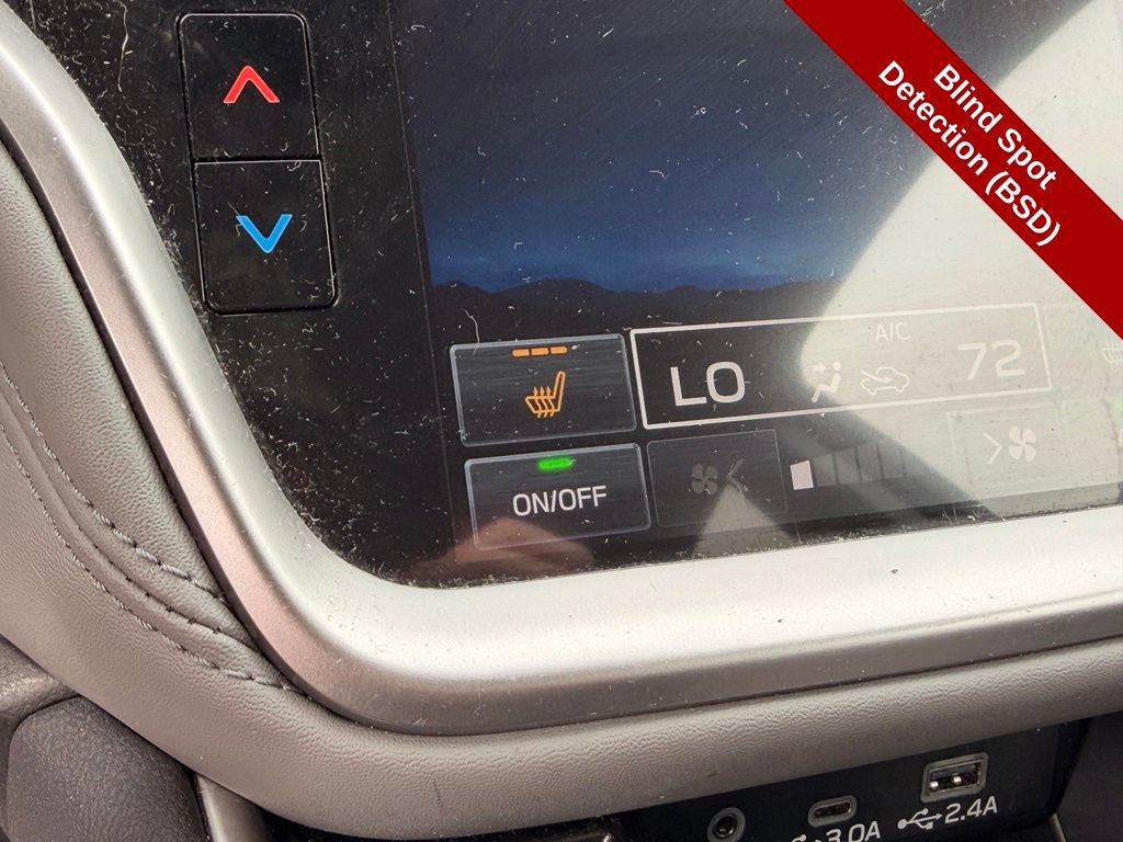 Used 2023 Subaru Outback Premium AWD/4WD image 22