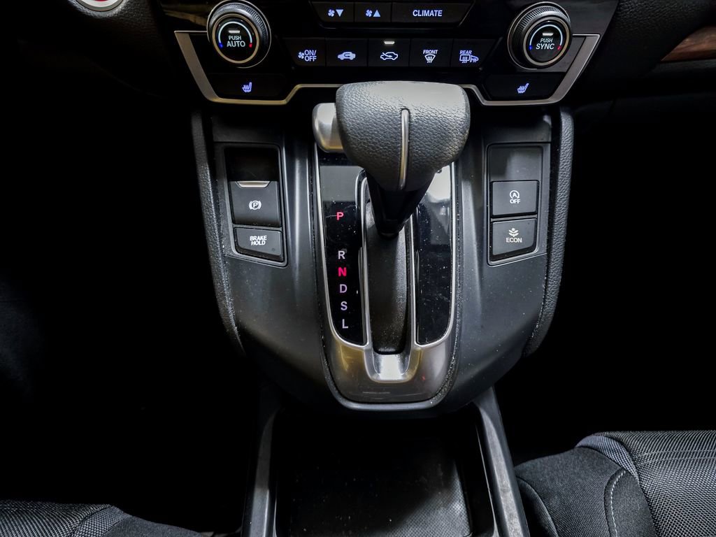 Used 2022 Honda CR-V EX image 33