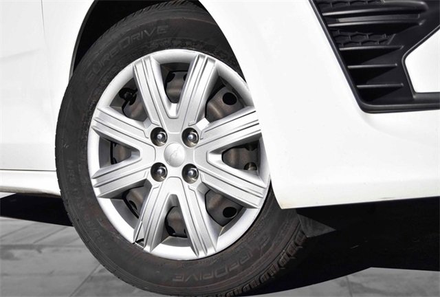 Used 2022 Kia Rio LX image 3