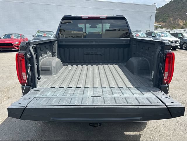 Certified 2022 GMC Sierra 1500 AT4 w/ AT4 Preferred Package AWD/4WD image 32