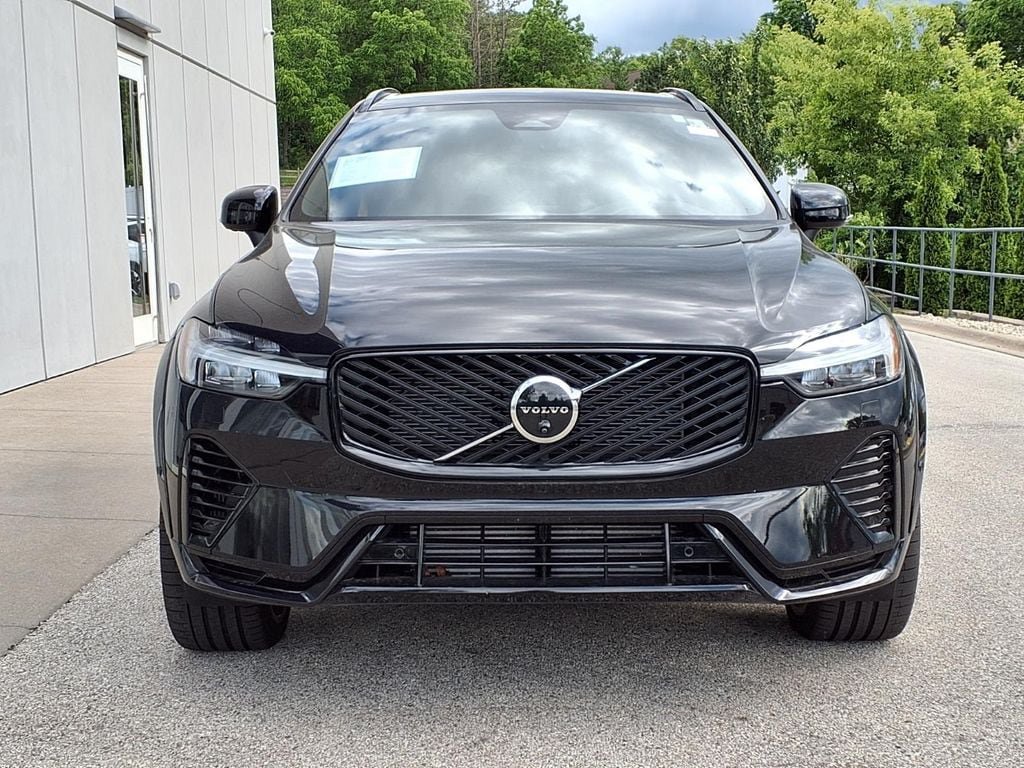 Used 2026 Volvo XC60 T8 Polestar AWD/4WD image 2