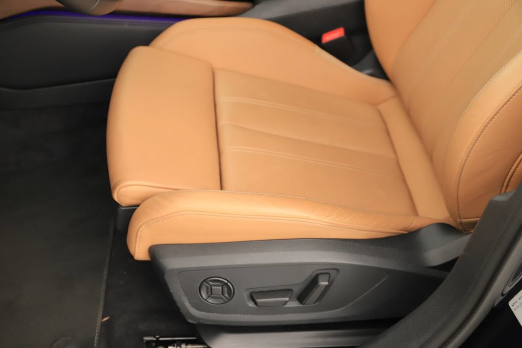 Certified 2025 Audi A5 2.0T Premium AWD/4WD image 24