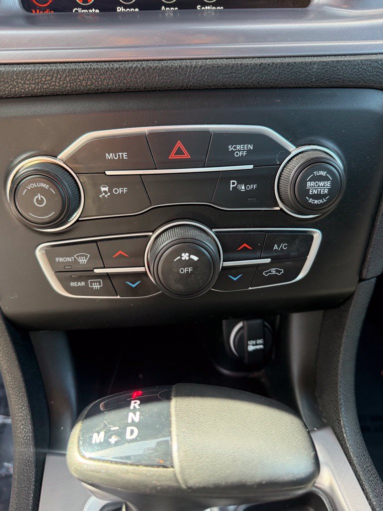 Used 2023 Dodge Charger SXT RWD image 20