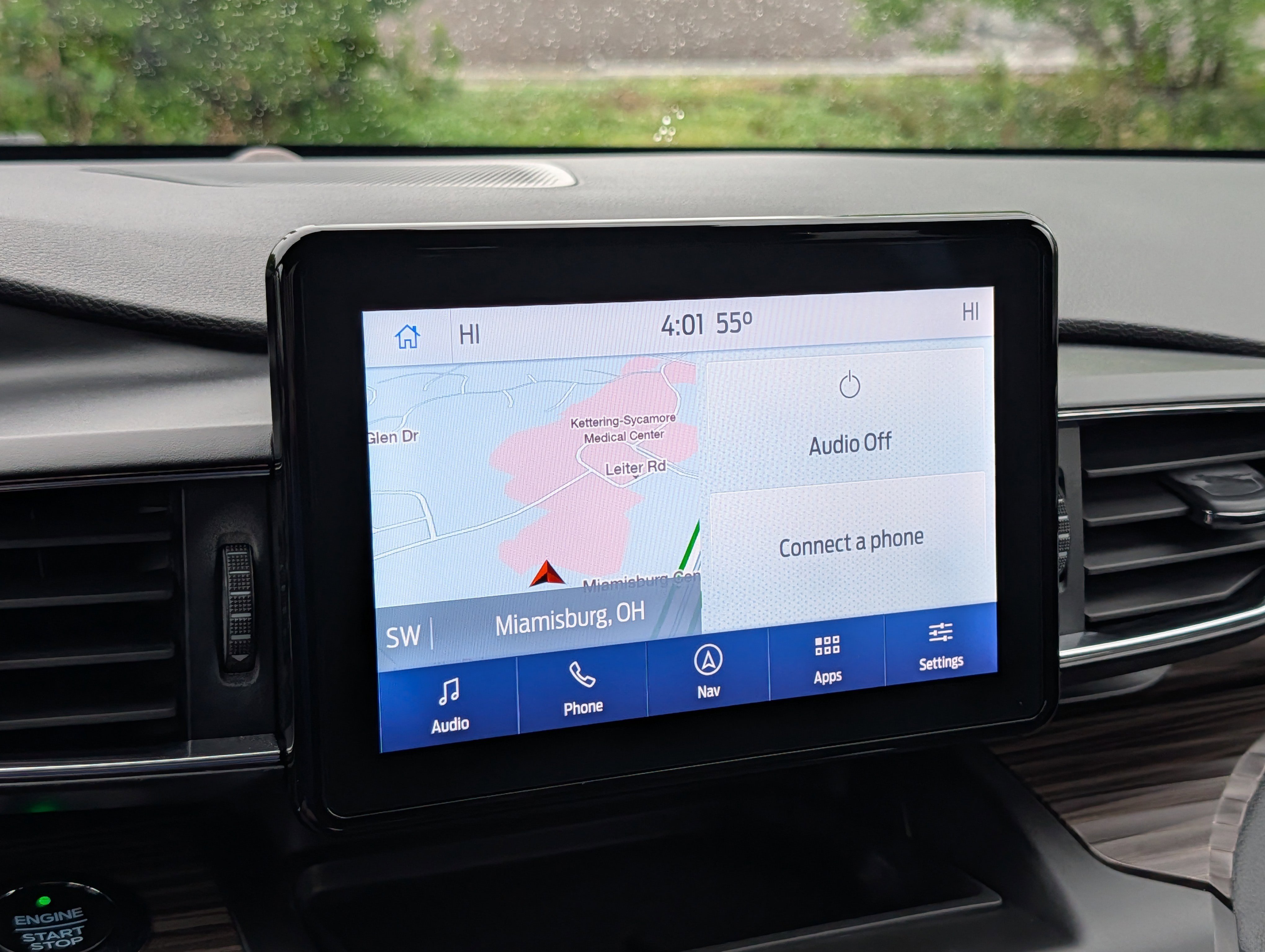 Used 2020 Ford Explorer Limited image 19