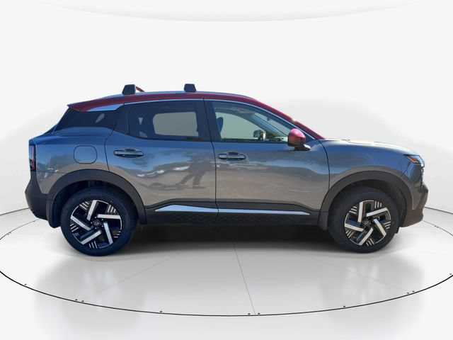 New 2026 Nissan Kicks SV FWD image 9