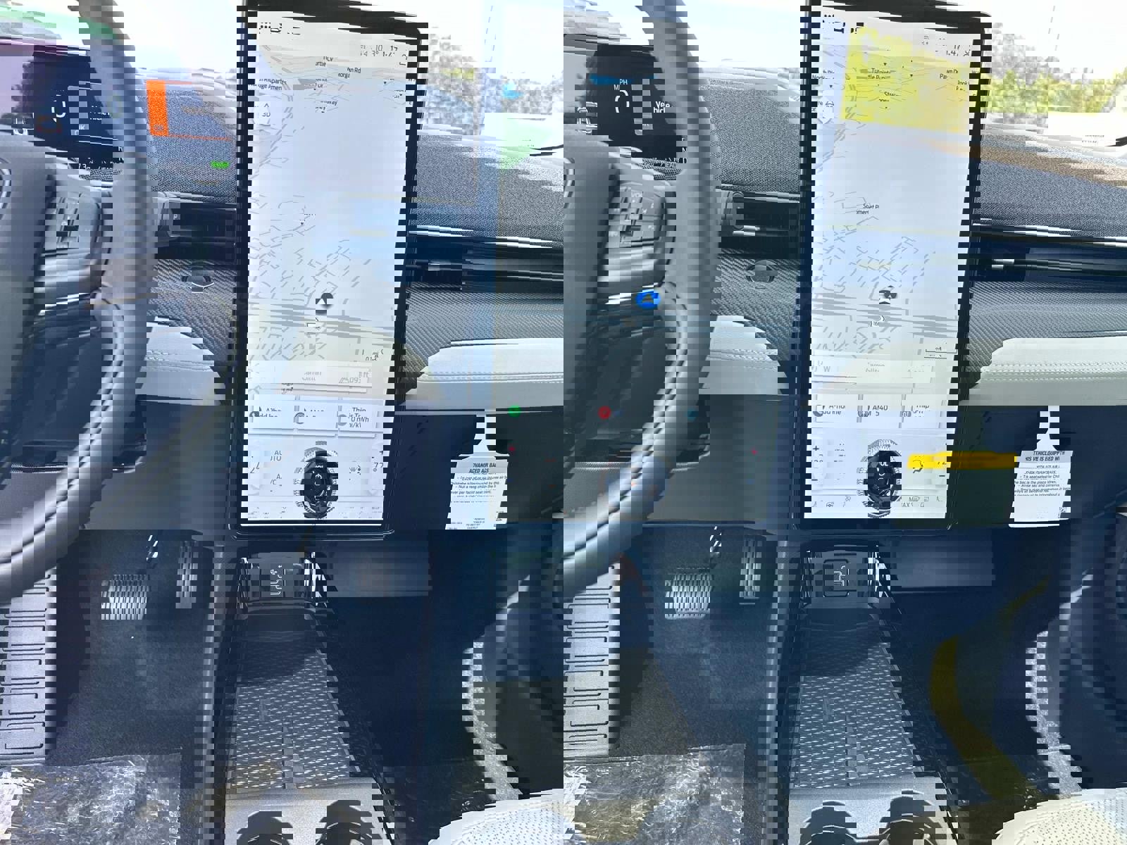 New 2025 Ford Mustang Mach-E Premium image 62