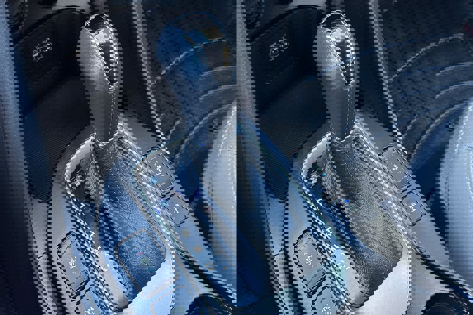 Used 2018 Hyundai Santa Fe Sport w/ Cargo Package image 21