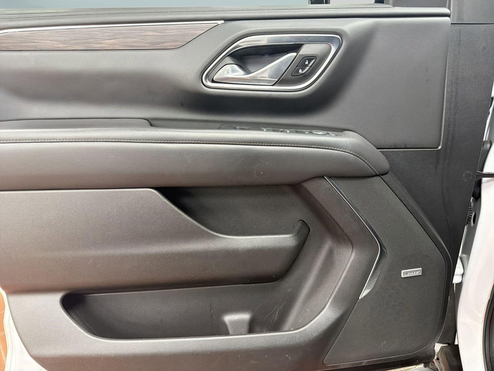 Used 2021 Chevrolet Tahoe Z71 image 13