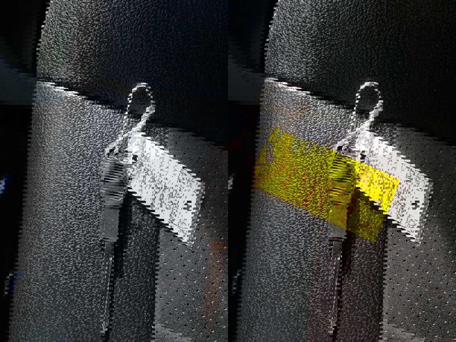 Used 2019 Dodge Grand Caravan SXT image 35