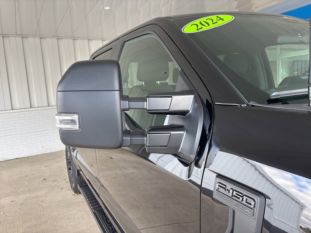 Used 2024 Ford F150 STX w/ Equipment Group 201A FX4 image 35