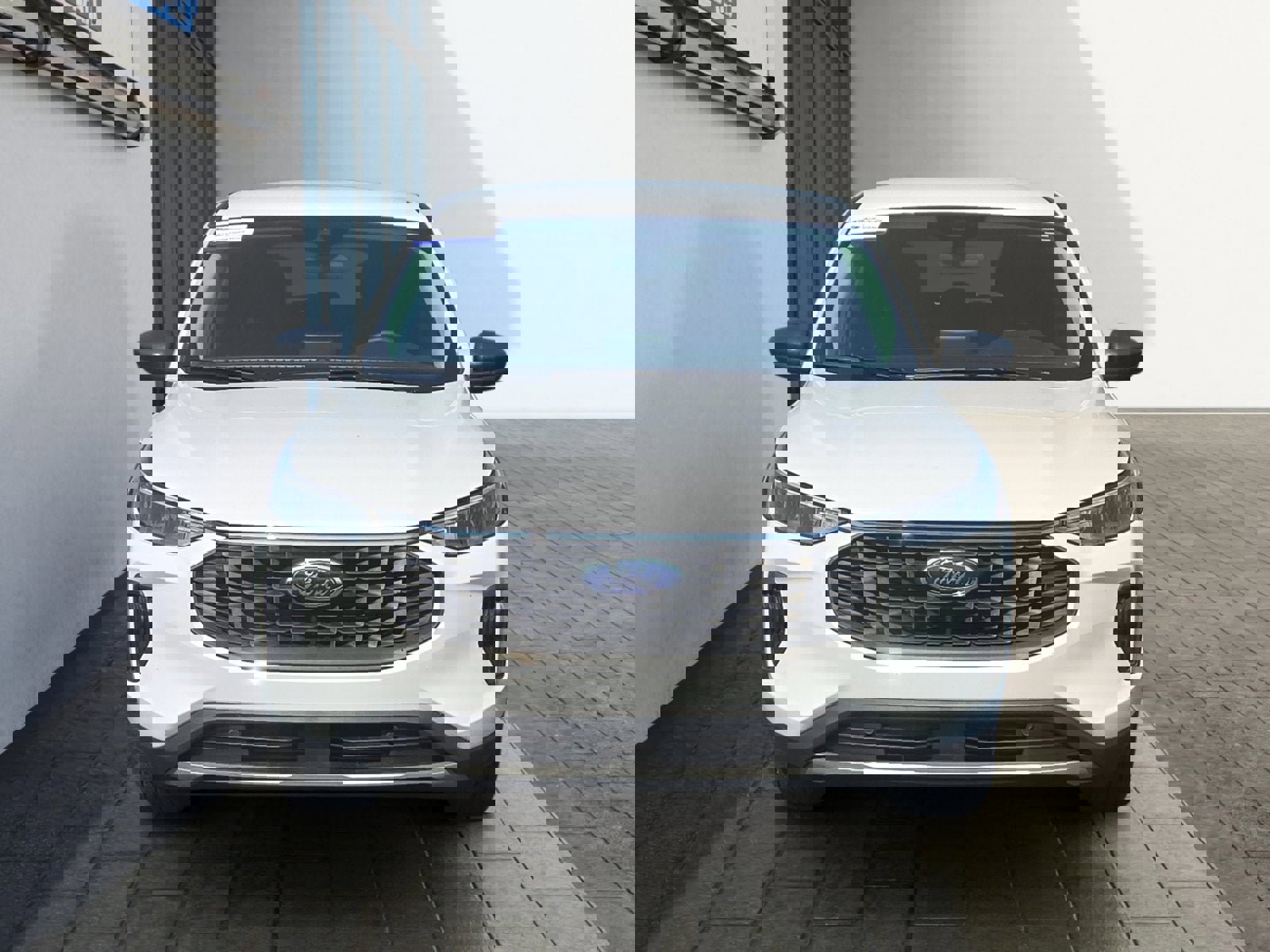 Certified 2023 Ford Escape Active image 8