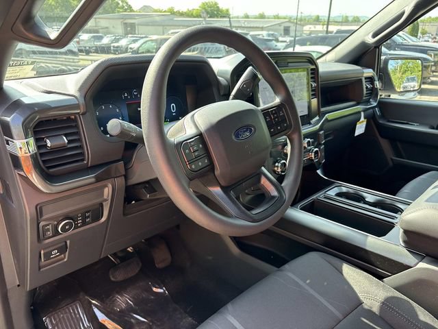 New 2026 Ford F150 STX w/ Equipment Group 200A AWD/4WD image 23