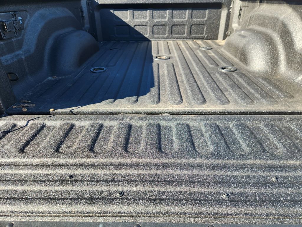 Used 2026 RAM 2500 Limited image 31