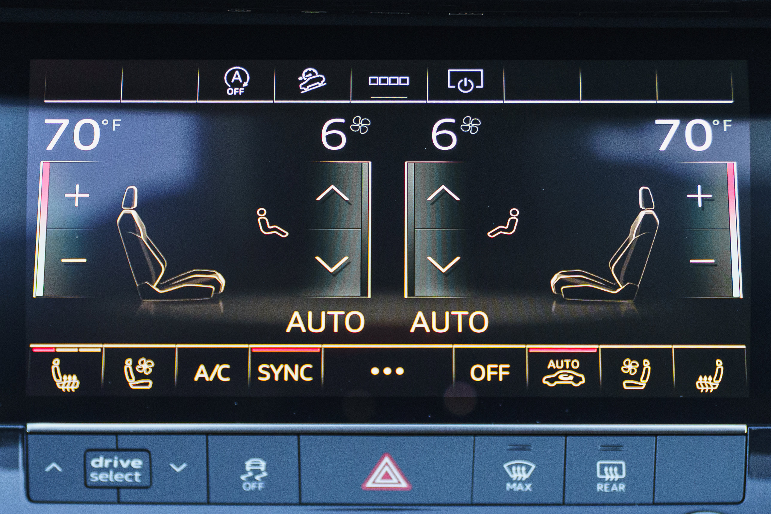 Certified 2025 Audi Q7 3.0T Premium Plus w/ Premium Plus Package image 12