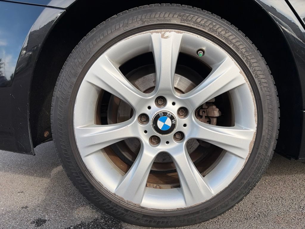 Used 2015 BMW 428i Gran Coupe xDrive AWD/4WD image 23