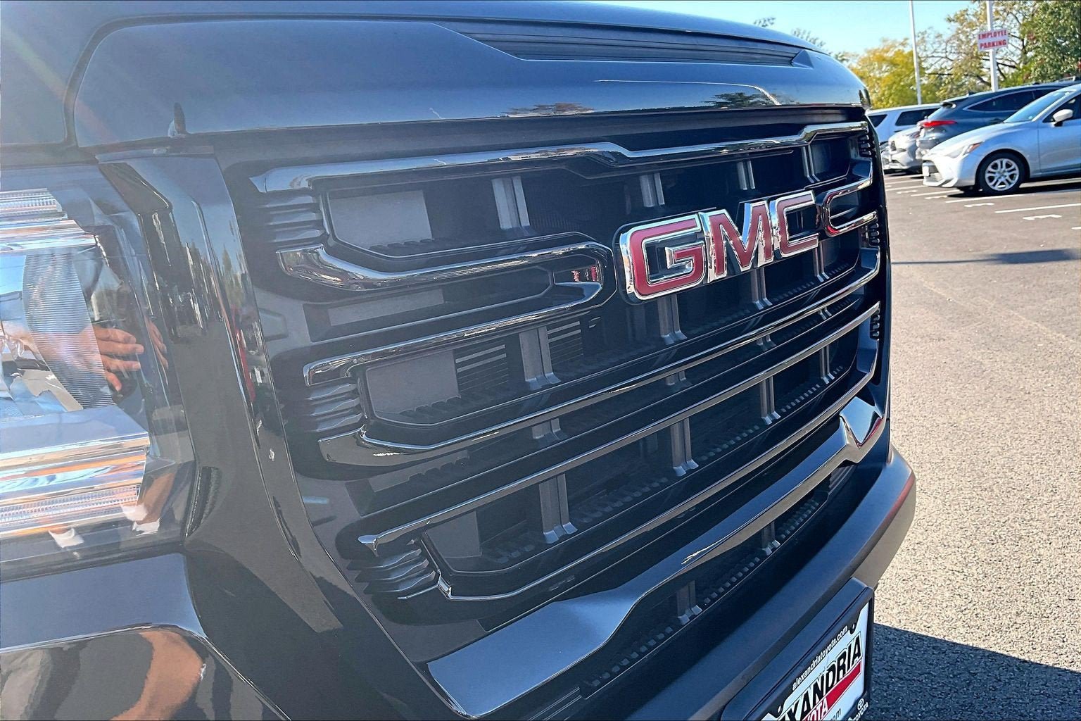 Used 2022 GMC Canyon Elevation w/ Trailering Package AWD/4WD image 27