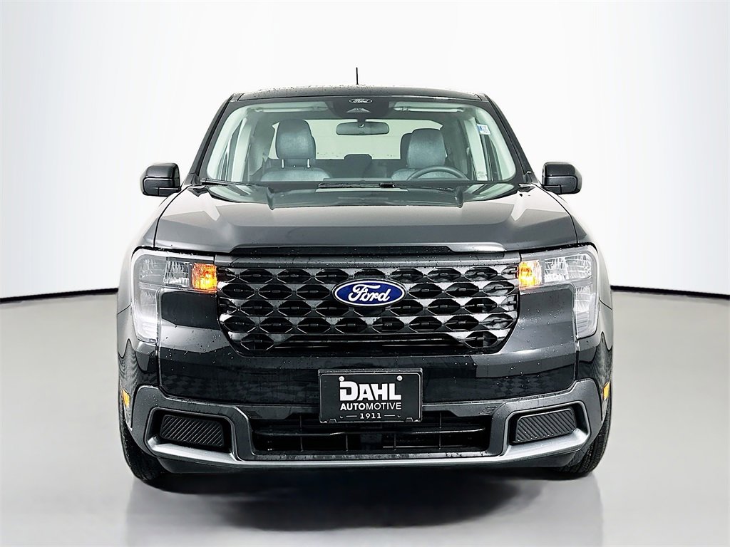 New 2026 Ford Maverick XLT w/ XLT Luxury Package image 2