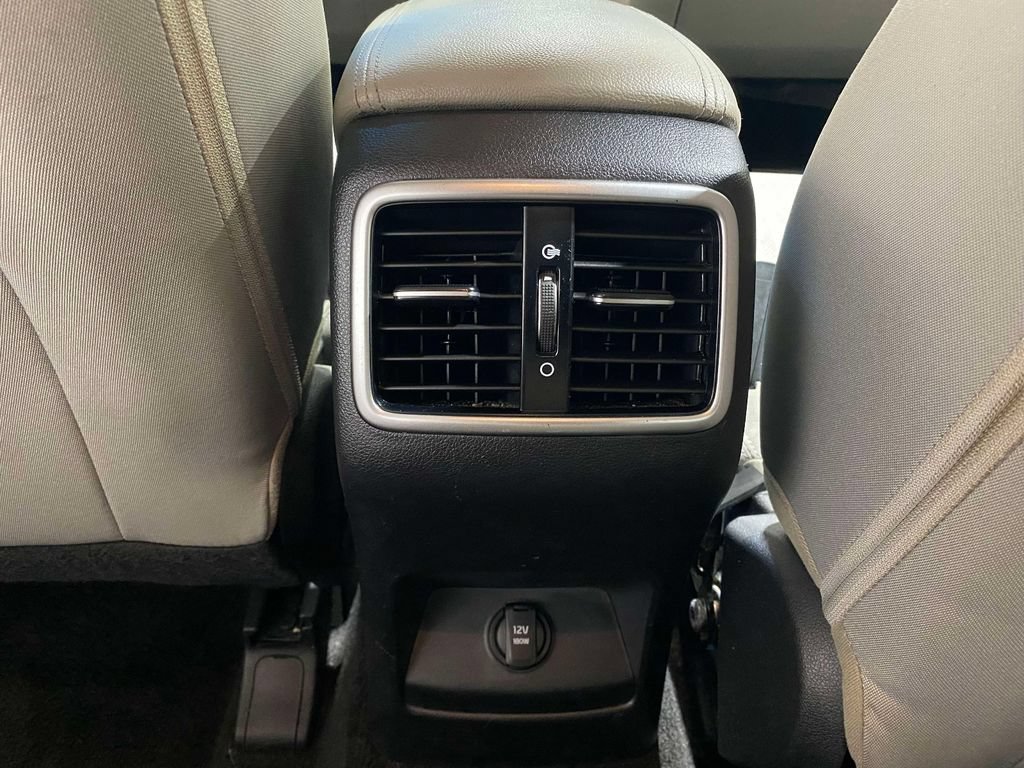 Used 2021 Kia Sportage LX FWD image 13