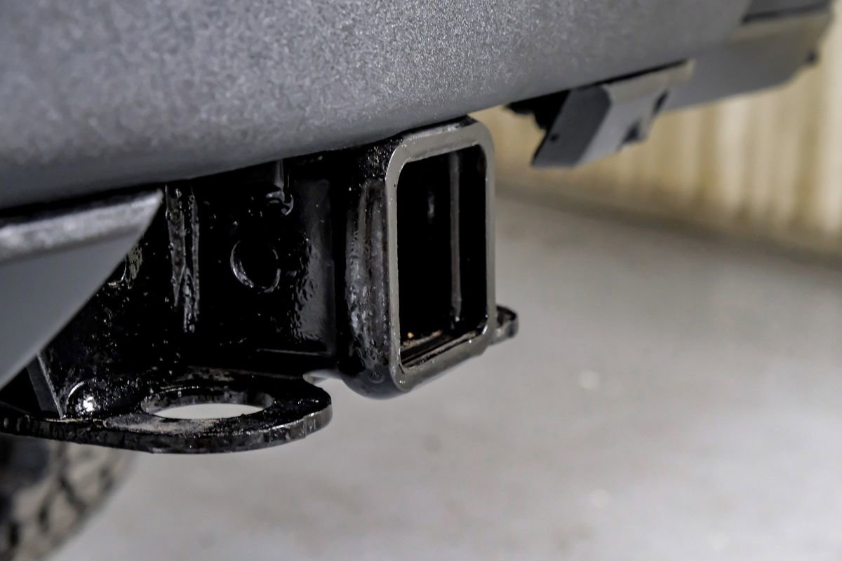 Used 2019 RAM 2500 Power Wagon AWD/4WD image 47