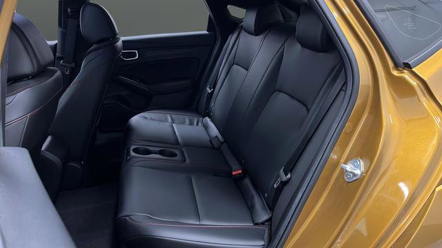 Used 2024 Acura Integra Type S FWD image 22