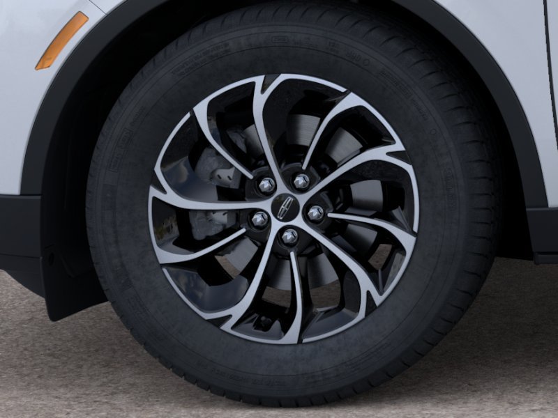New 2026 Lincoln Nautilus Premier AWD/4WD image 19