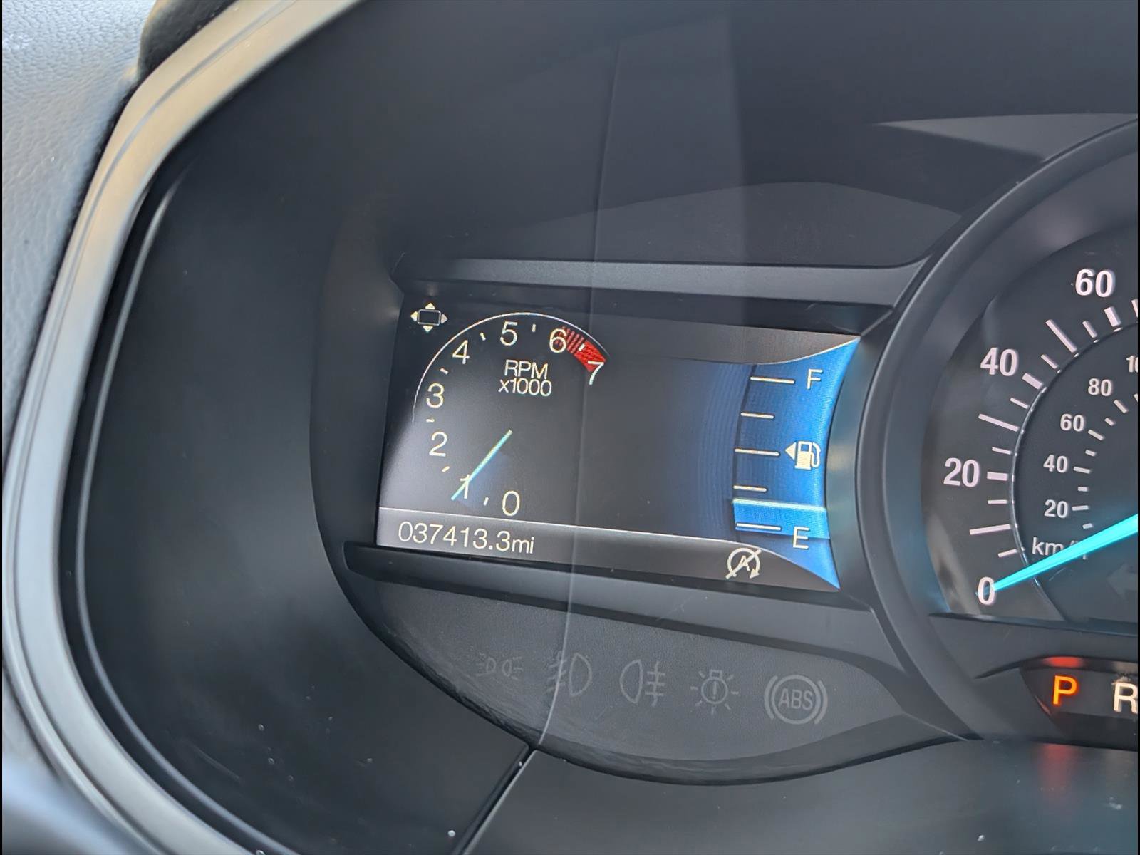 Used 2022 Ford Edge SEL w/ Convenience Package image 9