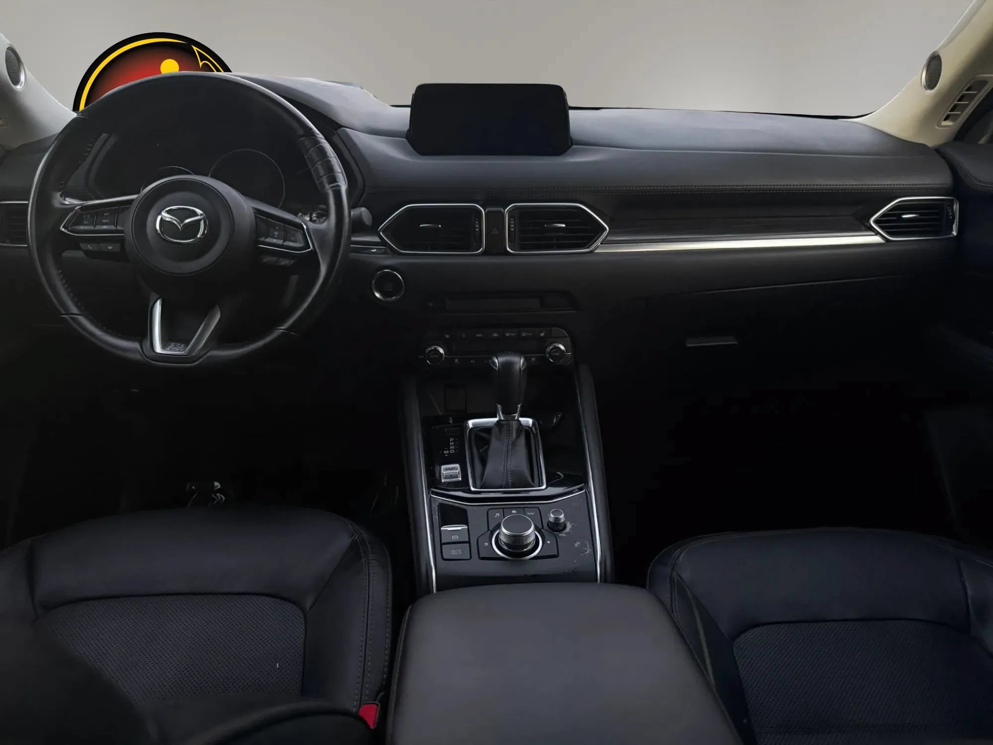 Used 2019 MAZDA CX-5 Grand Touring w/ GT Premium Package FWD image 55
