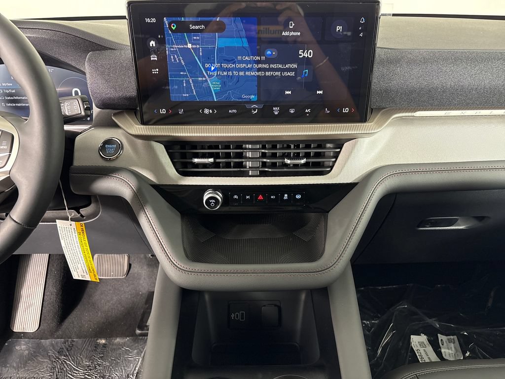 New 2027 Ford Explorer Active w/ Active Comfort Package RWD image 30