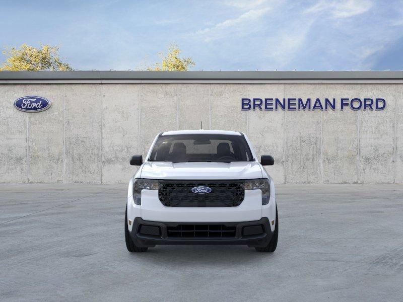 New 2025 Ford Maverick XLT FWD image 6