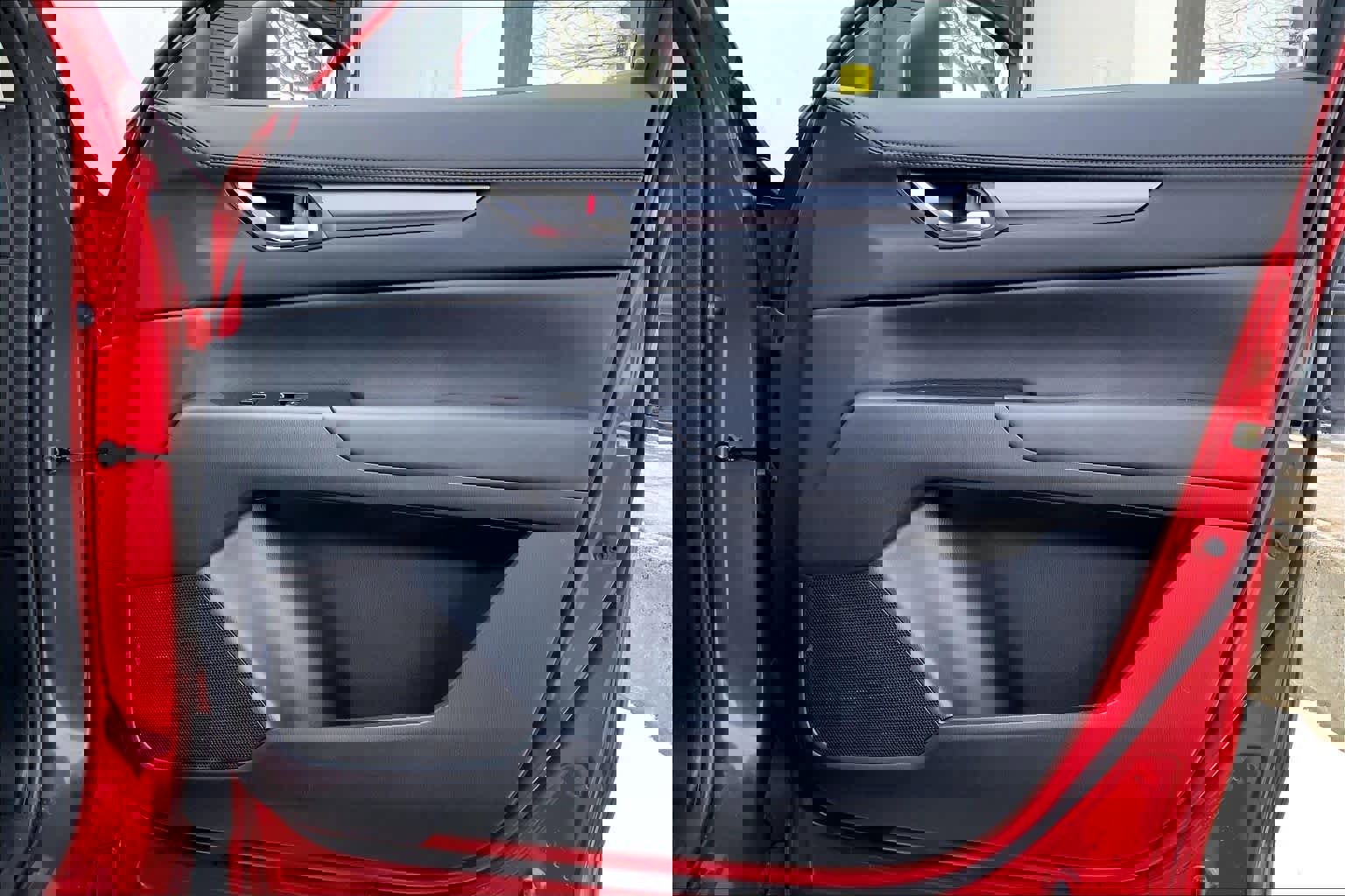 Used 2023 MAZDA CX-5 AWD 2.5 S w/ Preferred Package image 22