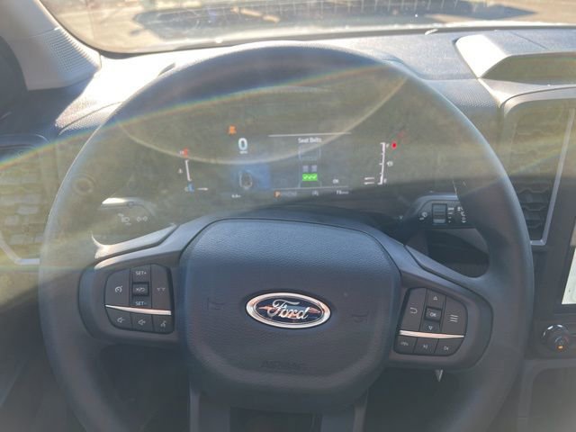 New 2026 Ford Ranger XL image 20
