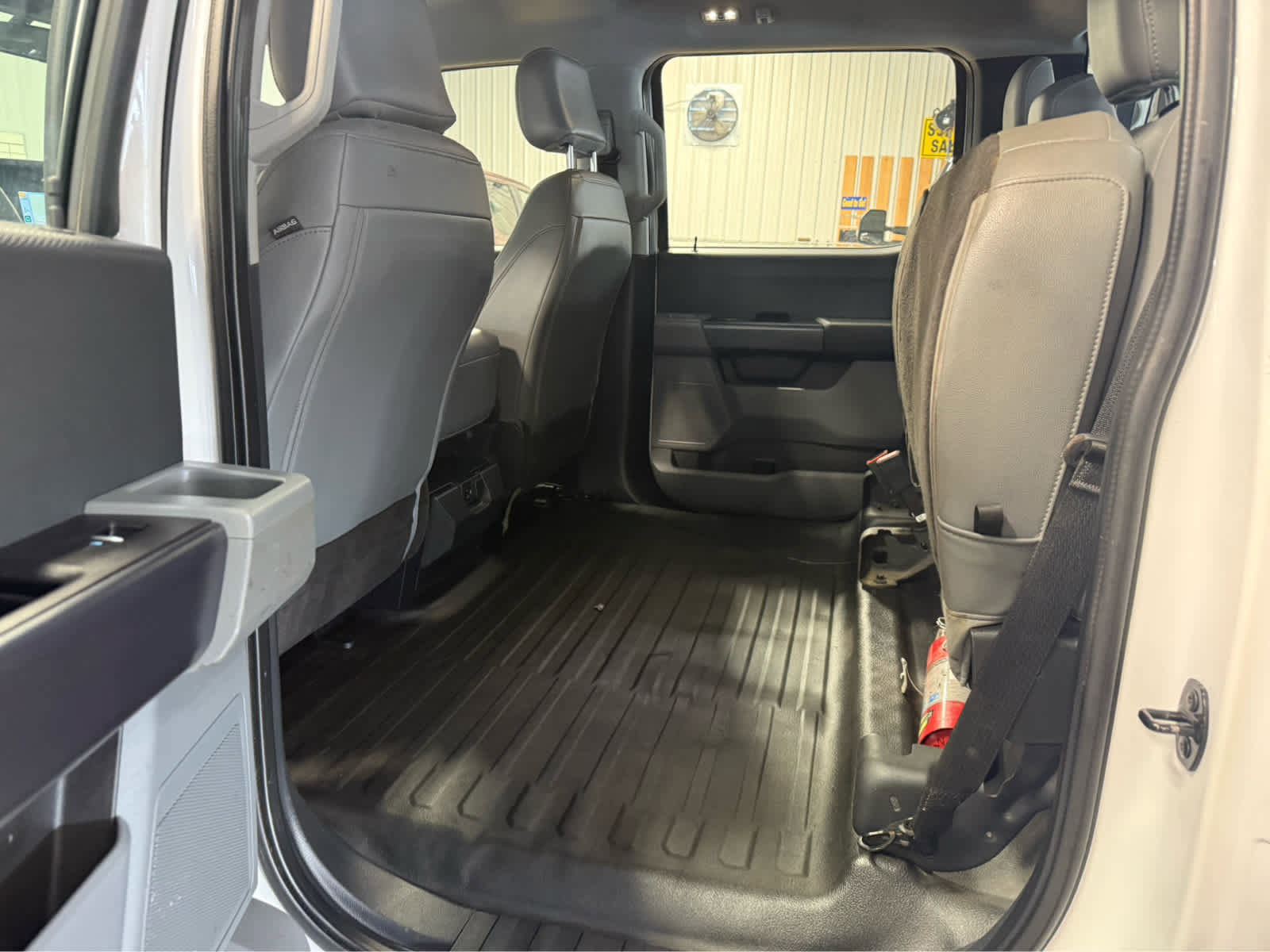 Used 2021 Ford F150 XL w/ Trailer Tow Package image 19