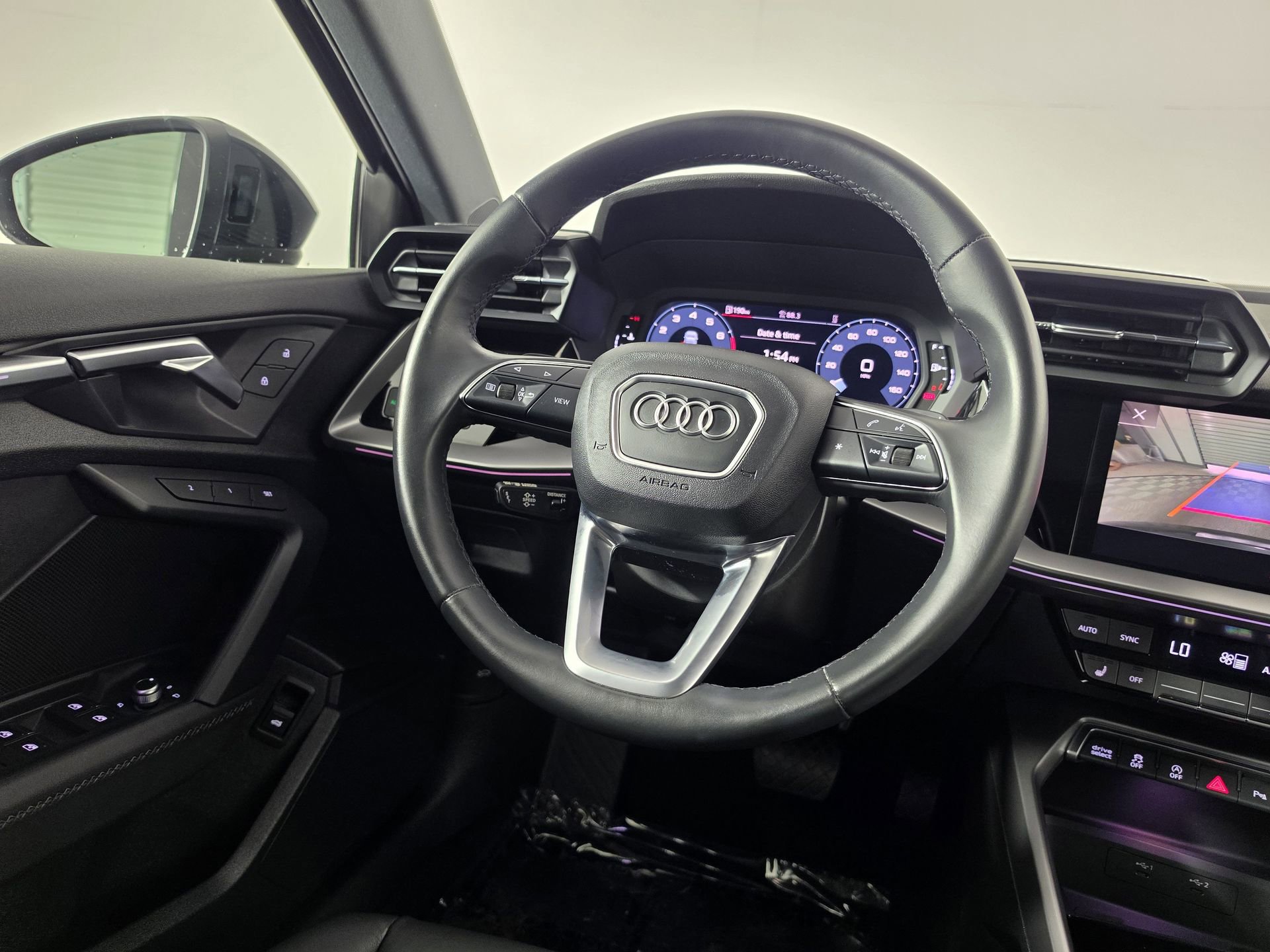 Certified 2023 Audi A3 2.0T Premium Plus w/ Premium Plus Package AWD/4WD image 38