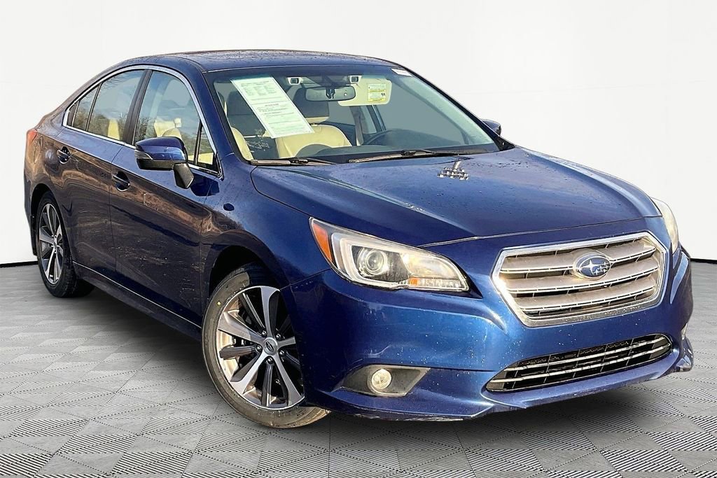 Used 2016 Subaru Legacy 2.5i Limited image 3