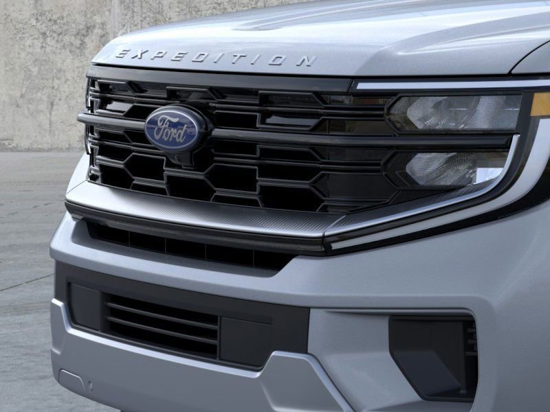 New 2025 Ford Expedition Platinum image 17