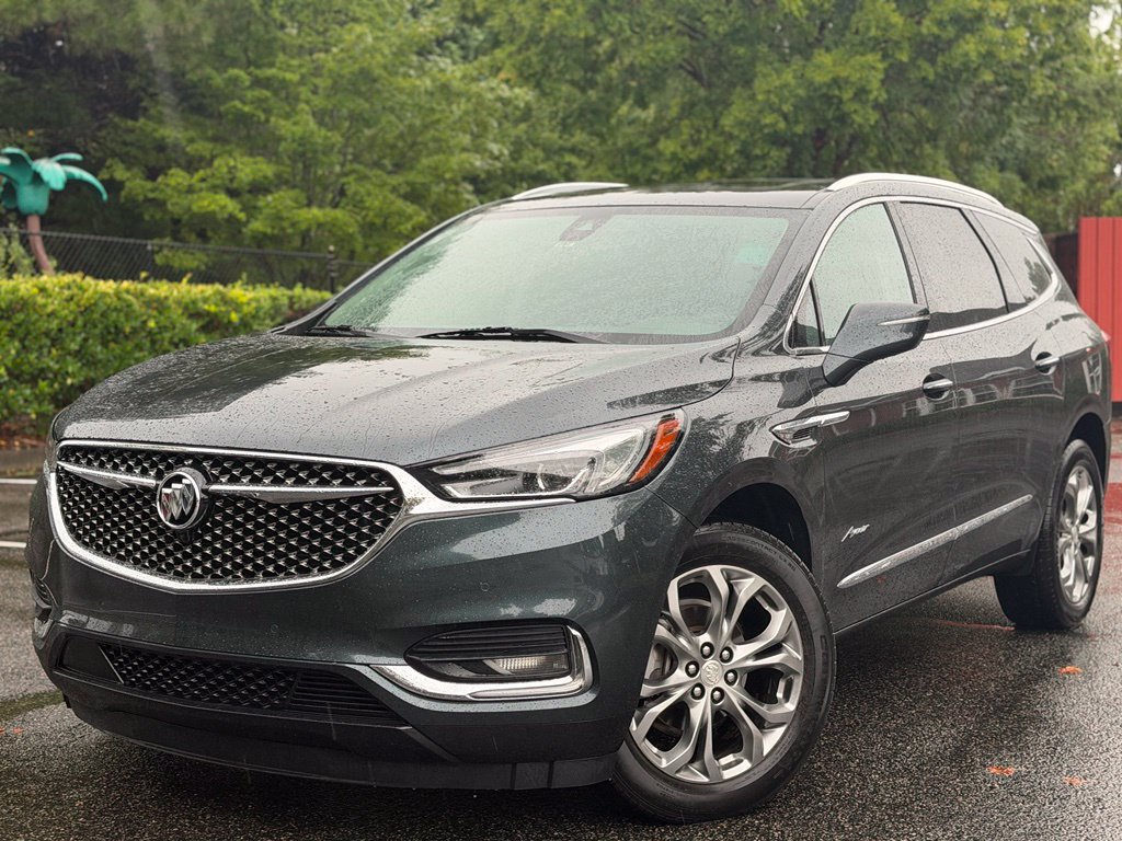 Used 2019 Buick Enclave Avenir w/ Avenir Technology Package FWD image 1