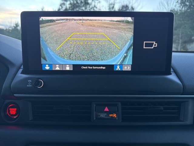 New 2026 Honda Pilot Sport image 23