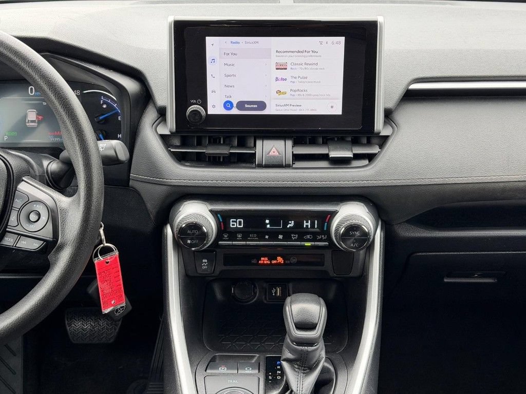 Certified 2024 Toyota RAV4 LE AWD/4WD image 15