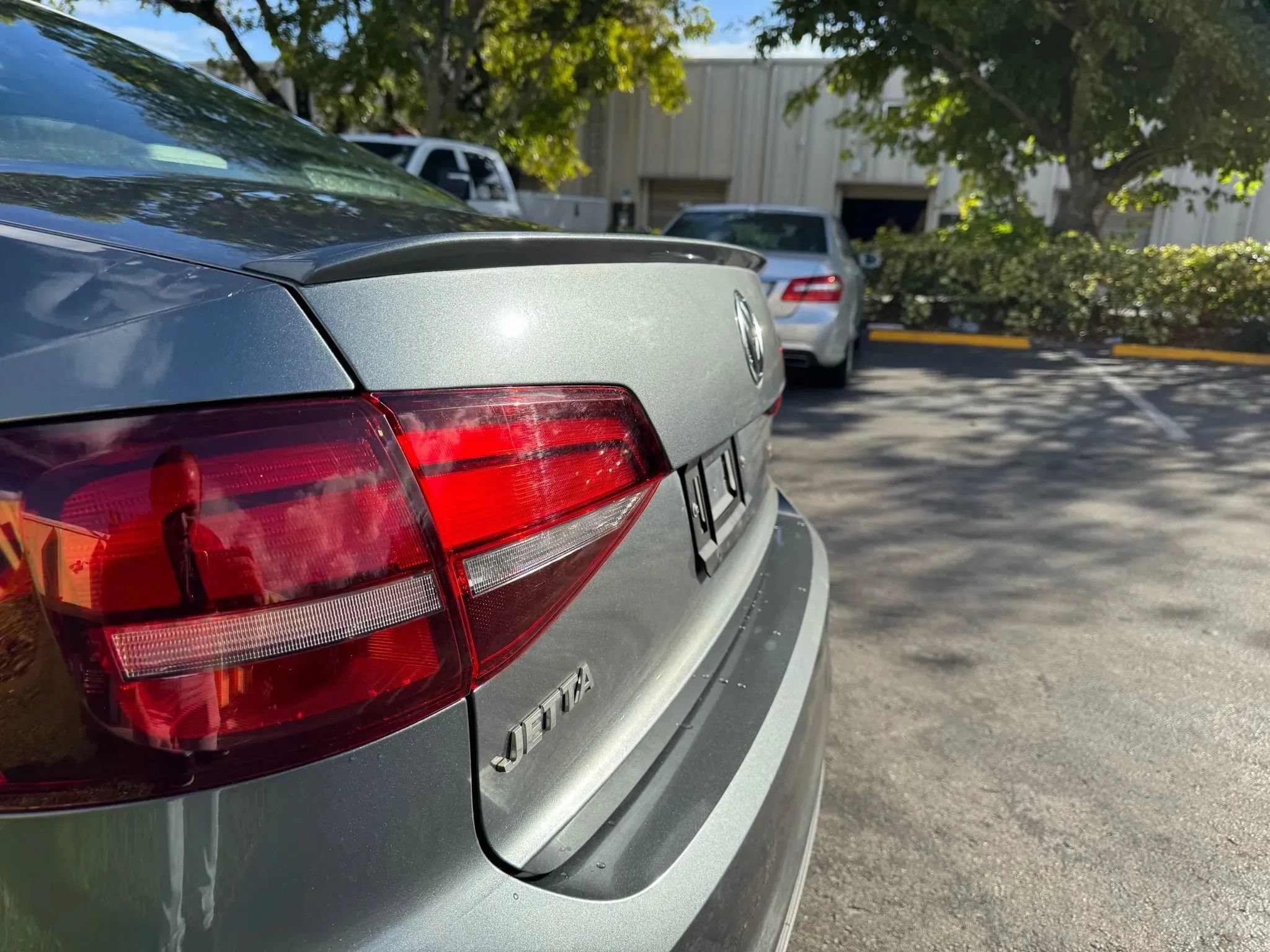 Used 2017 Volkswagen Jetta Sport FWD image 13
