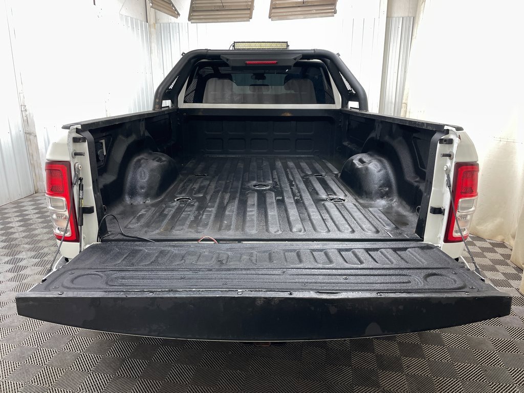 Used 2022 RAM 3500 Big Horn image 42