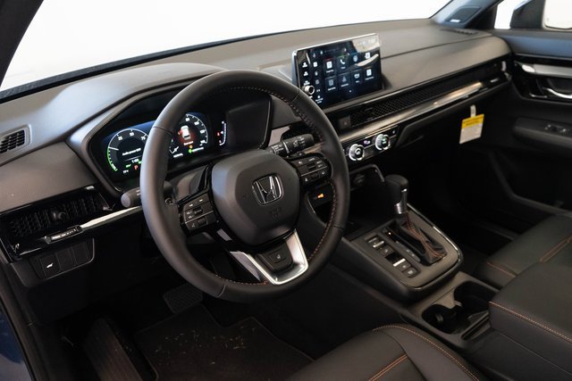 New 2026 Honda CR-V Sport Touring image 3