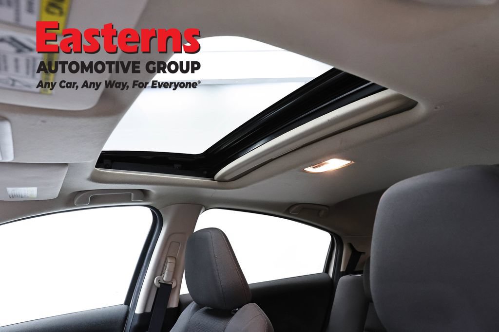 Used 2022 Honda HR-V EX image 33