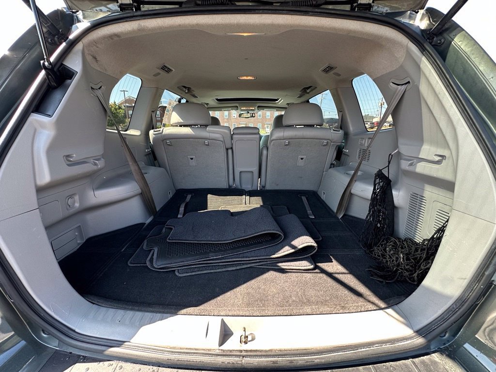 Used 2013 Toyota Highlander Limited AWD/4WD image 32