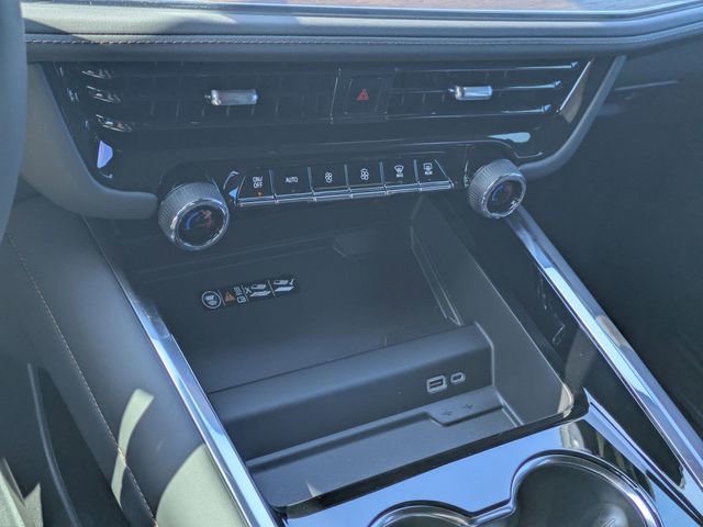 New 2026 Chevrolet Tahoe High Country image 22