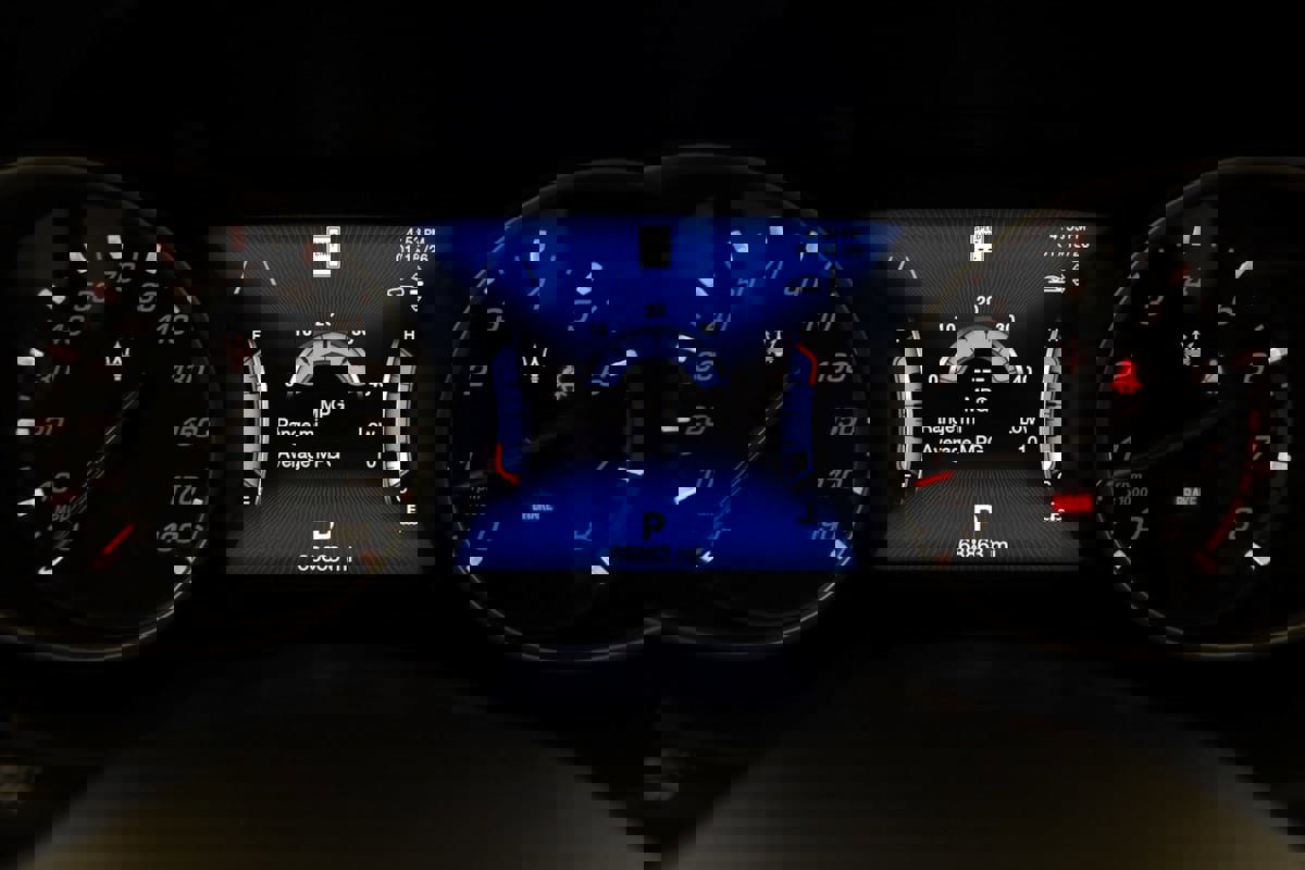 Used 2018 Maserati Levante S GranSport image 21