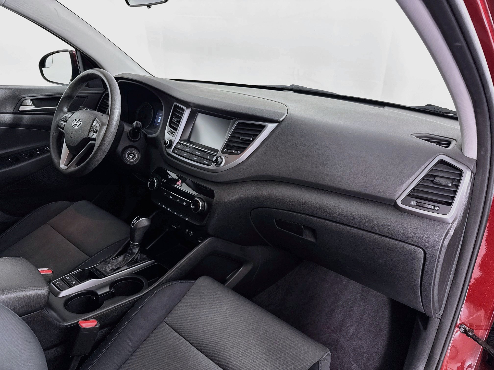Used 2018 Hyundai Tucson SEL AWD/4WD image 27