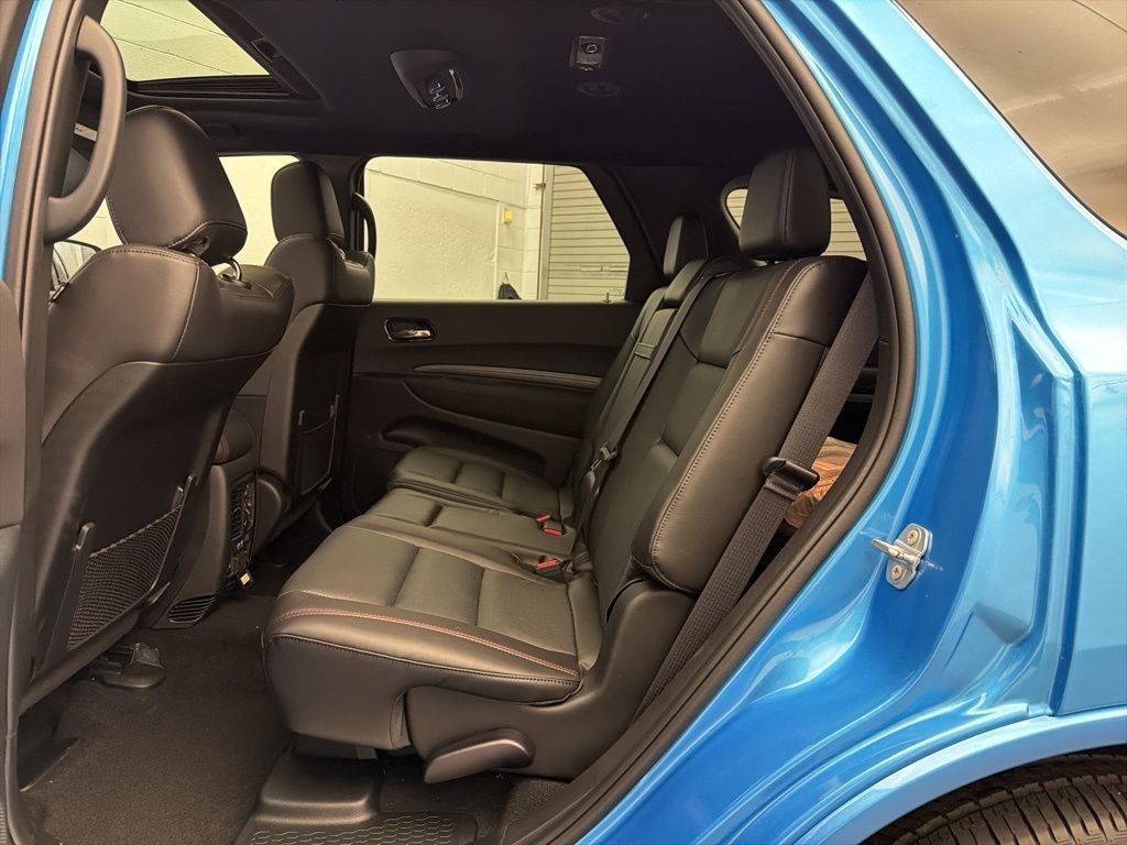 New 2026 Dodge Durango GT image 19