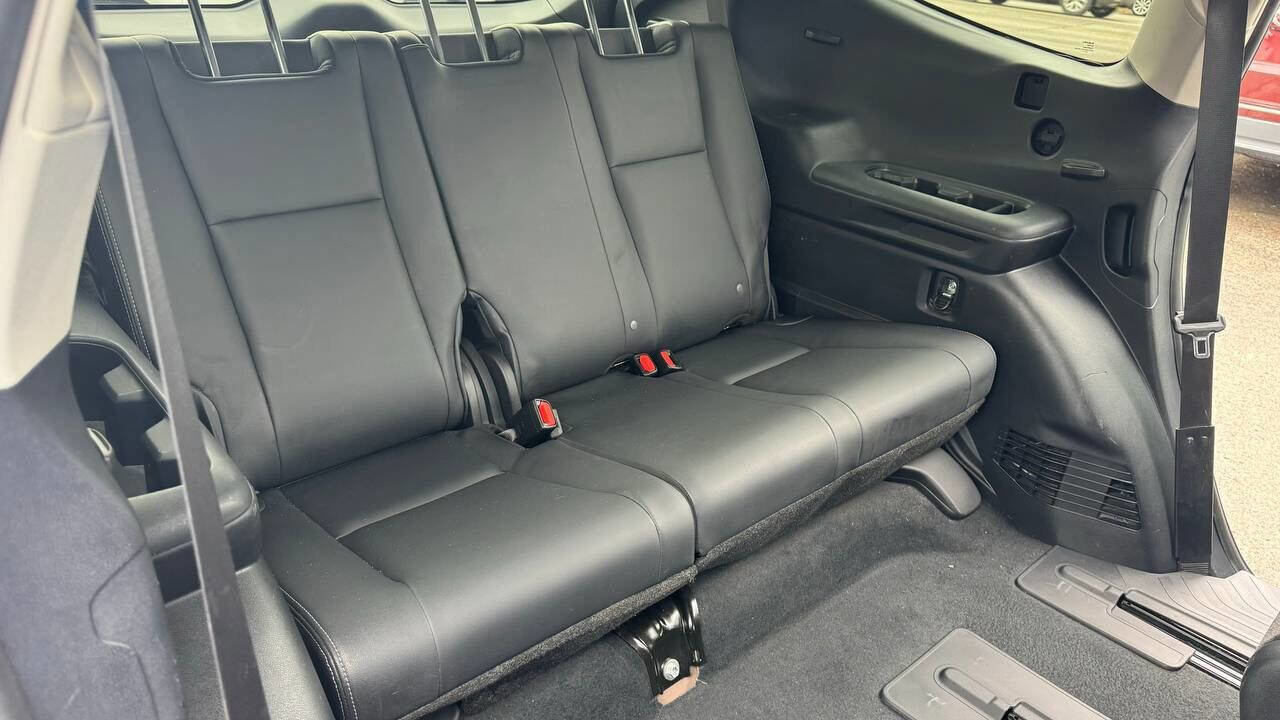 Used 2020 Subaru Ascent Limited image 20