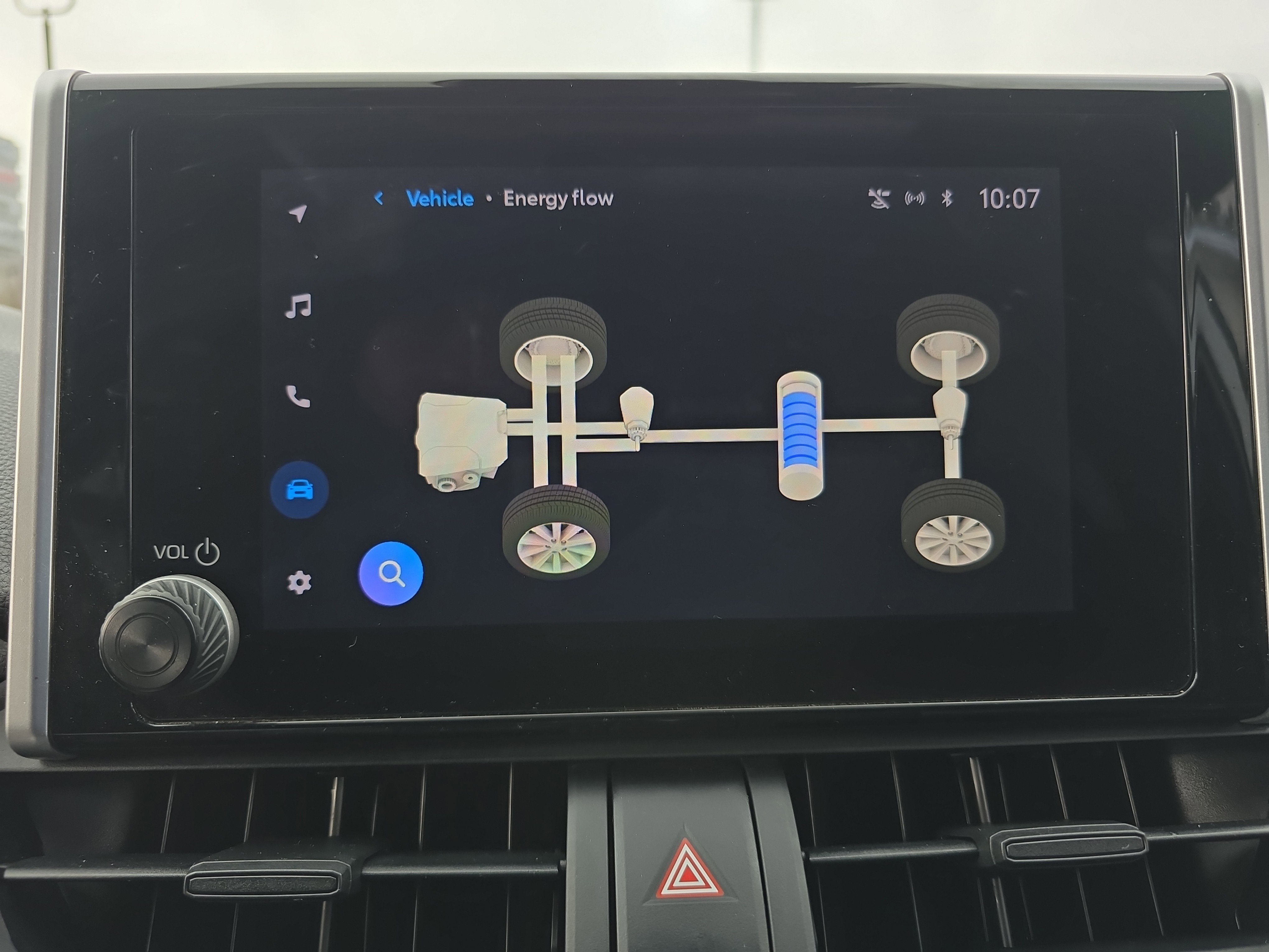 Used 2023 Toyota RAV4 SE image 31